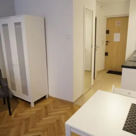 Lägenhet Bagno Centre 16