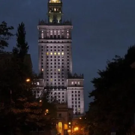 Bagno Centre 16 * وارسو