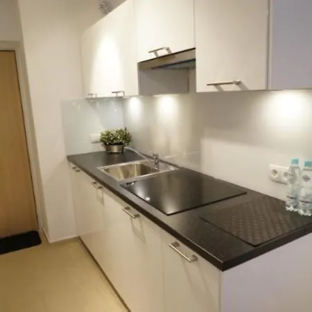 Apartment Bagno Centre 16 *