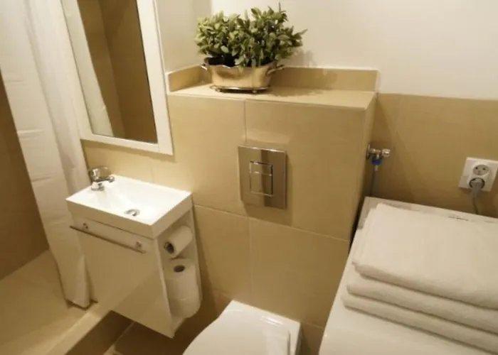 Bagno Centre 16 Warsaw