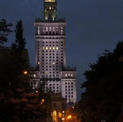 Bagno Centre 16 * Warsaw