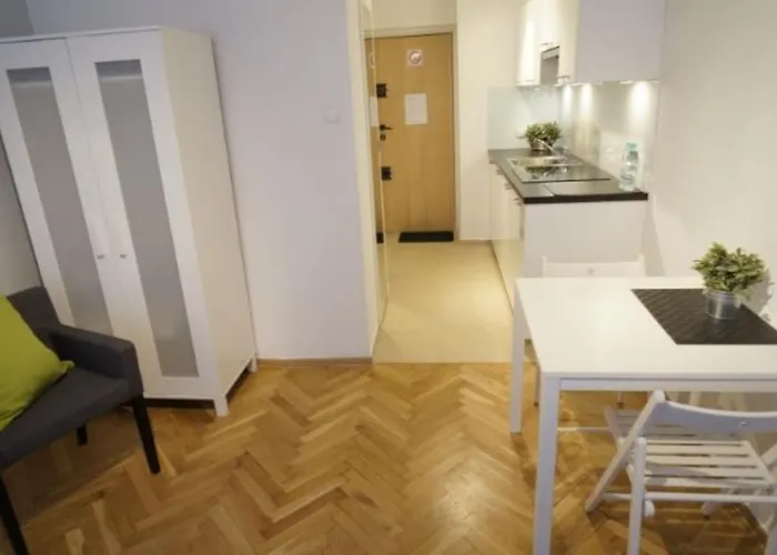 Bagno Centre 16 Warsaw