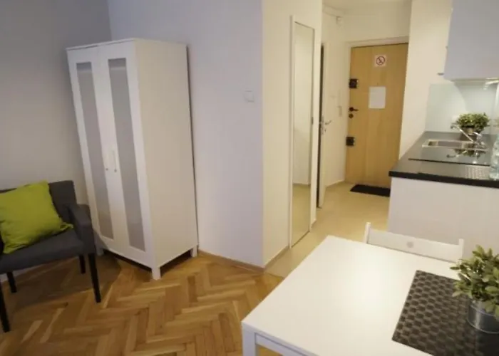 Apartment Bagno Centre 16