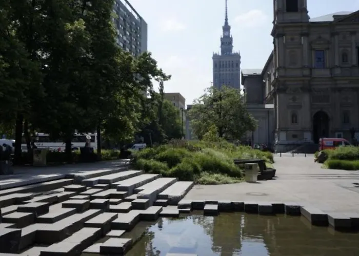 Bagno Centre 16 Apartment *