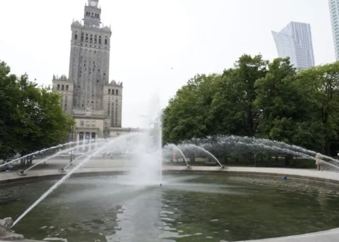 Bagno Centre 16 Apartment *