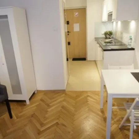 Bagno Centre 16 Warschau