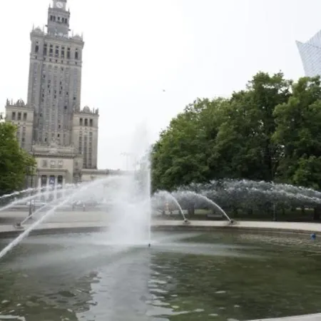 Bagno Centre 16 Appartement *