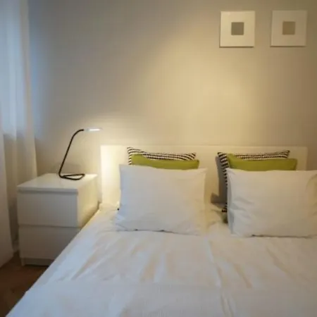 Apartament Bagno Centre 16 Warszawa